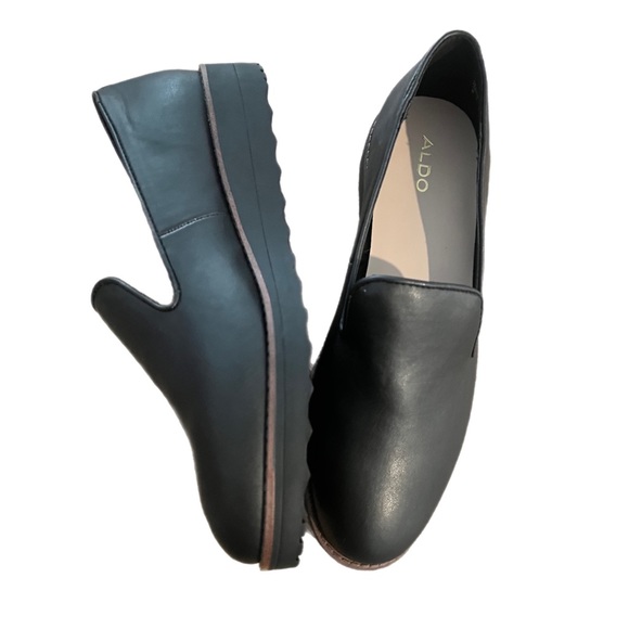Aldo Shoes - NEW ALDO Slip on shoes